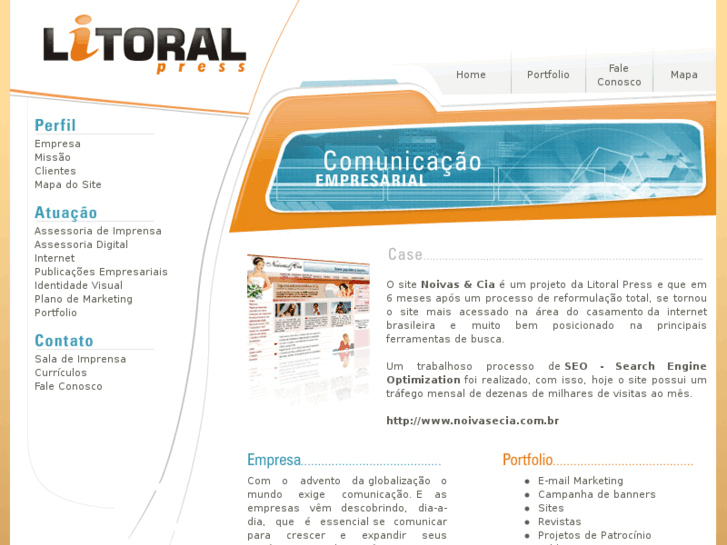 www.litoralpress.com.br