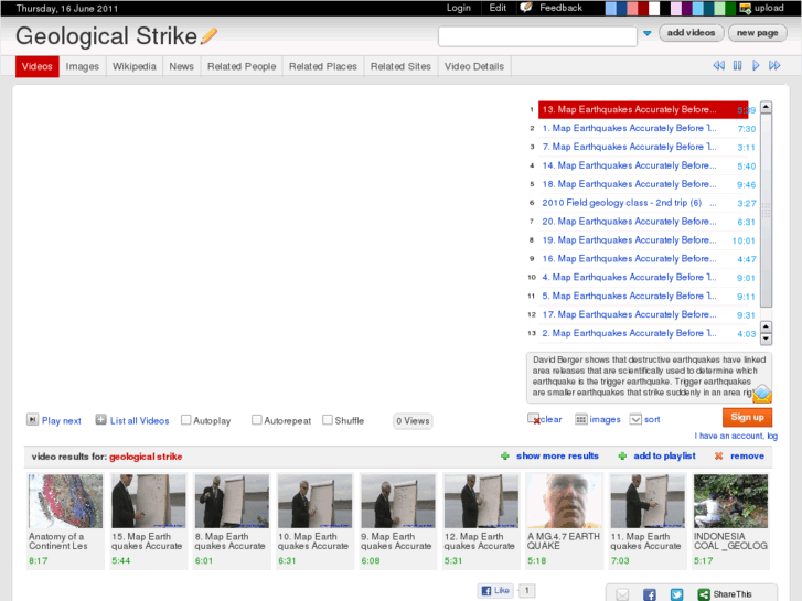 www.geologicalstrike.com