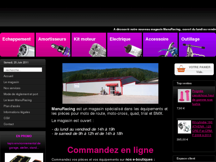 www.manuracing.com
