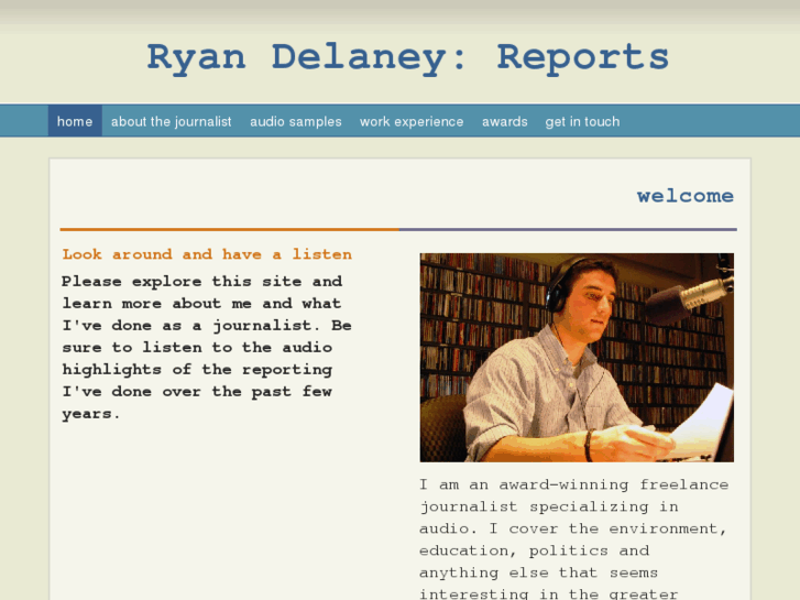 www.ryandelaneyreports.com