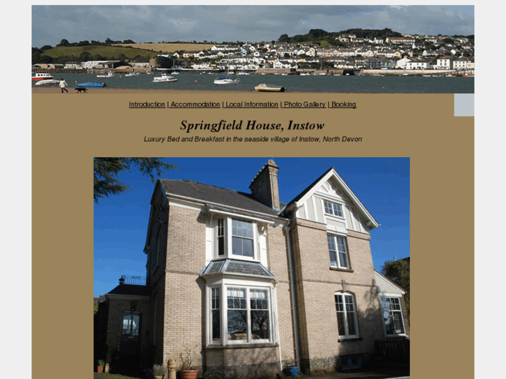 www.springfield-instow.com