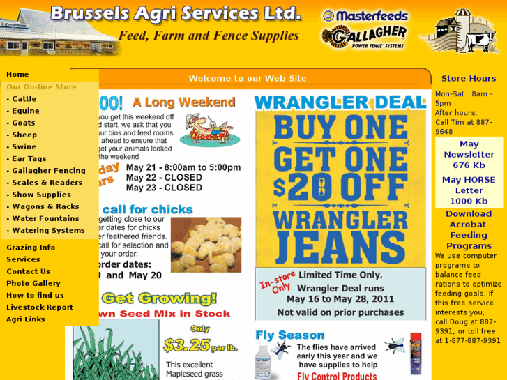 www.brusselsagri.com