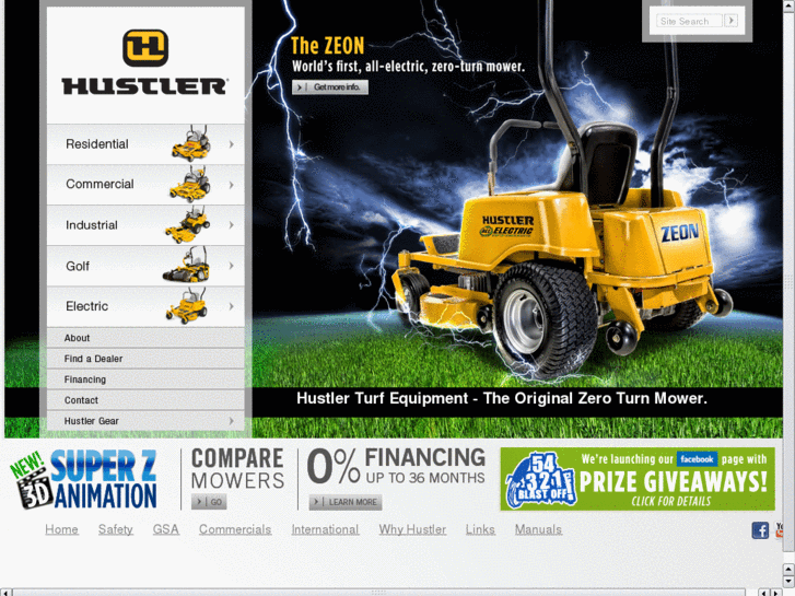 www.excelhustler.com