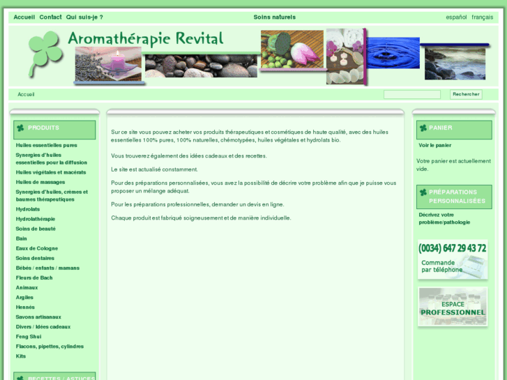 www.aromaterapia-revital.com