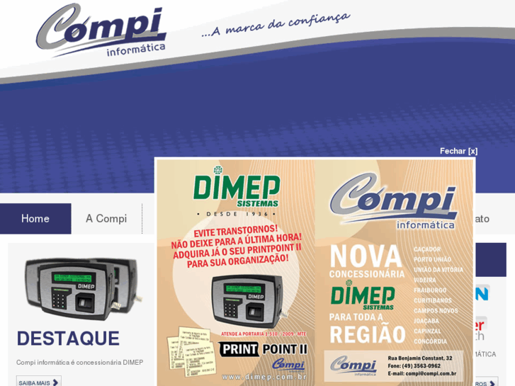 www.compi.com.br