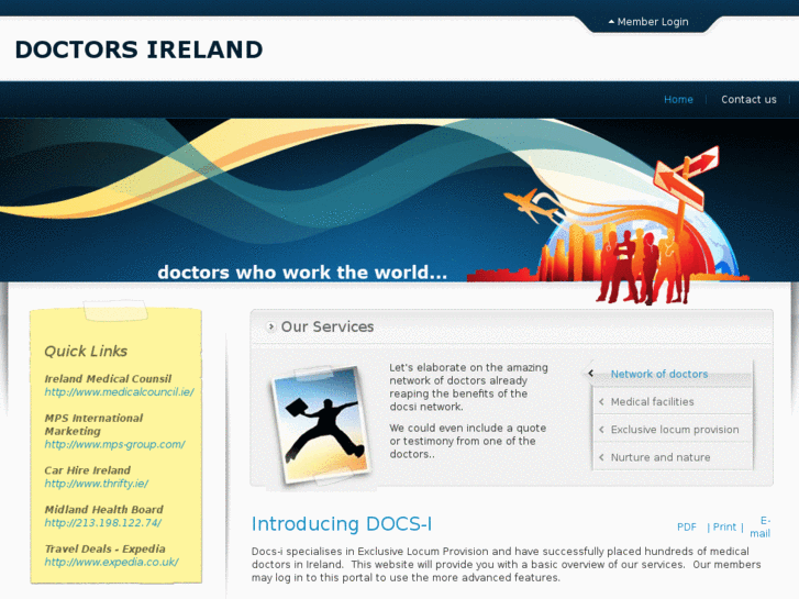 www.docsi.org