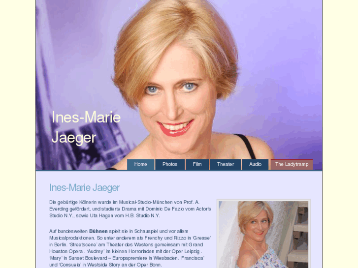 www.ines-marie-jaeger.de