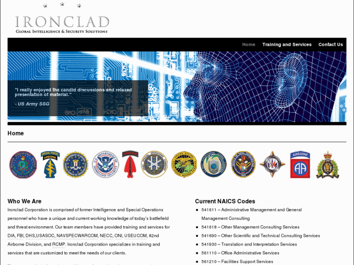 www.ironcladcorp.com