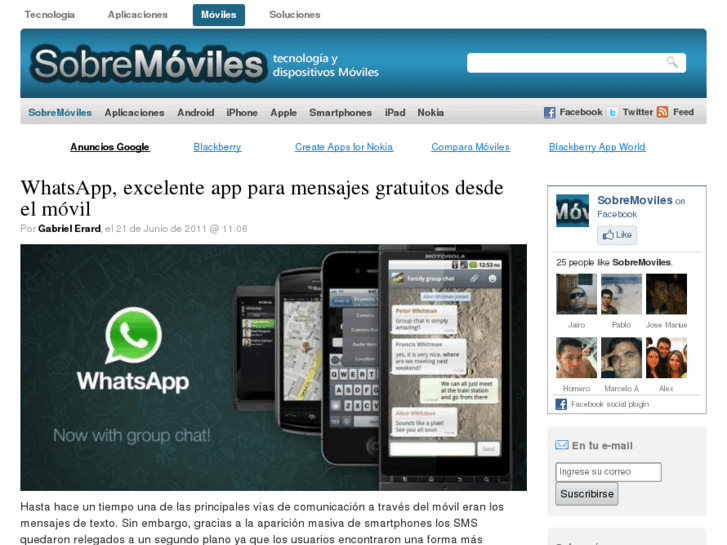 www.sobremoviles.com