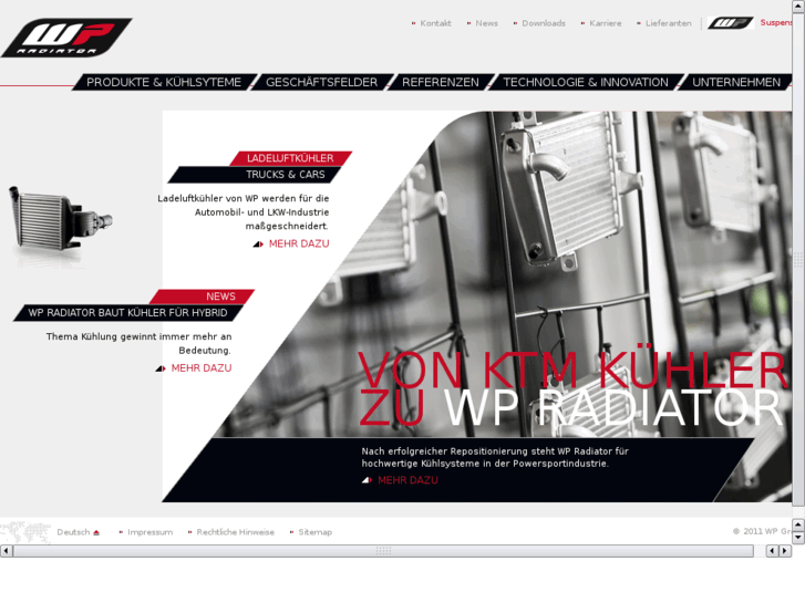 www.wp-radiator.com