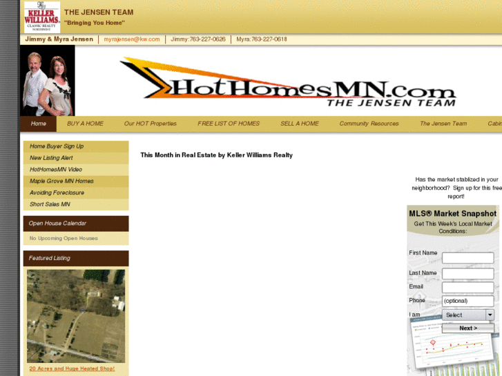 www.hothomesmn.com