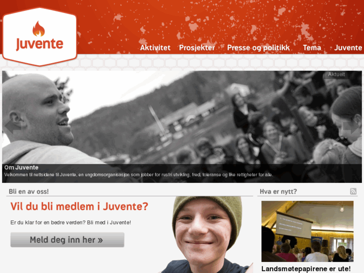 www.juvente.no