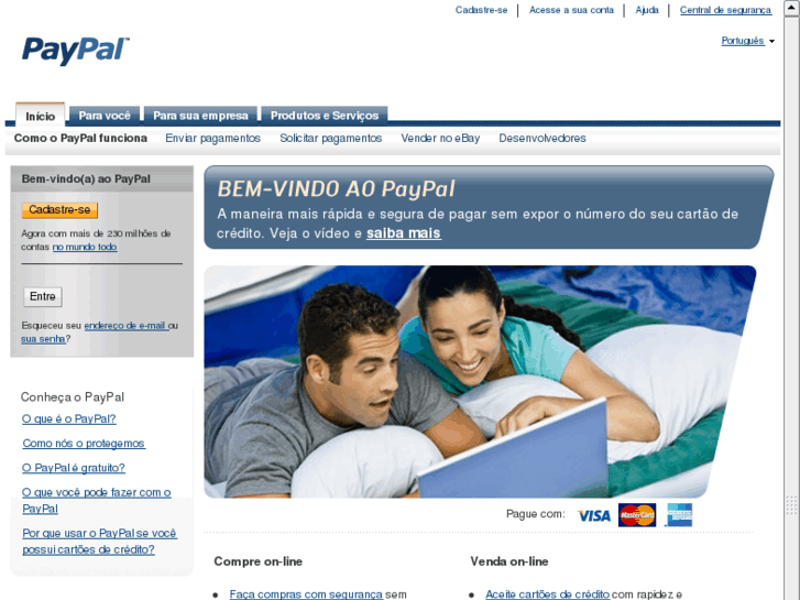 www.paypal.com.br