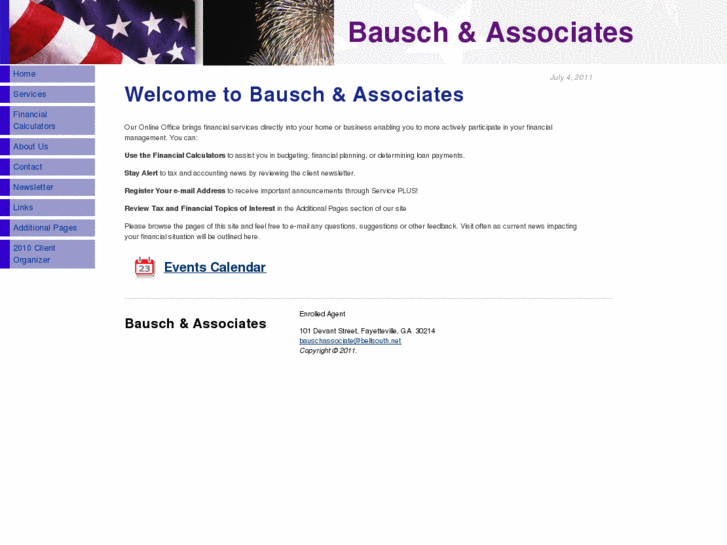 www.bauschassociates.com