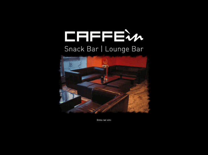 www.caffein-lugano.ch