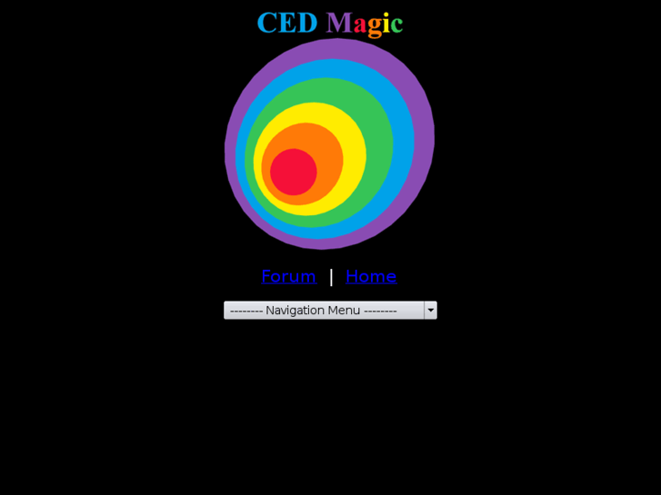 www.cedmagic.com
