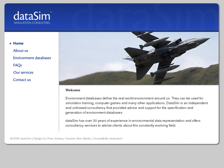 www.datasim.net
