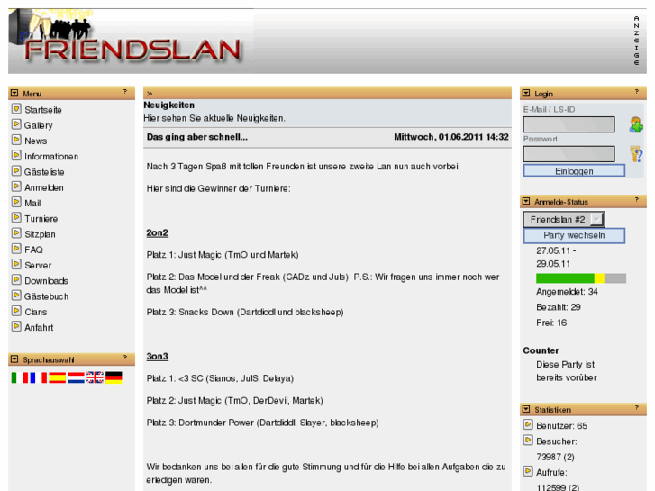 www.esportsonline.de