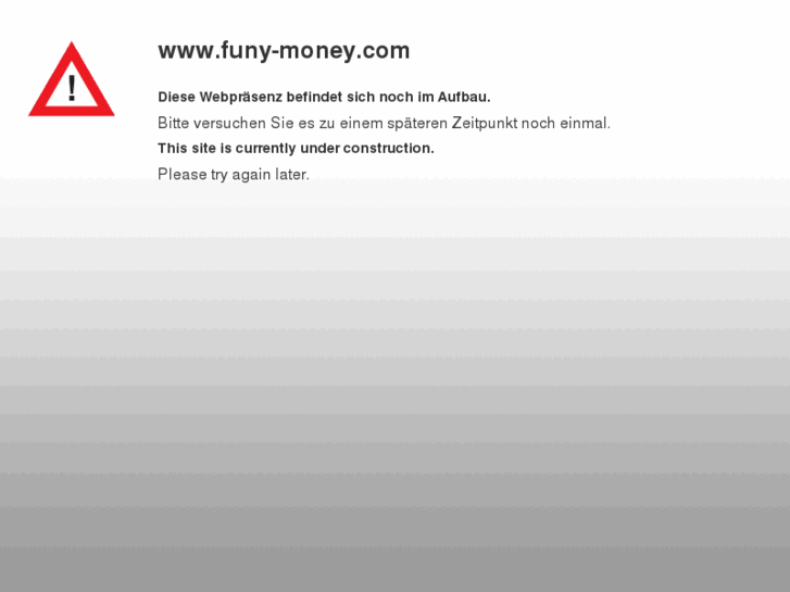www.funy-money.com