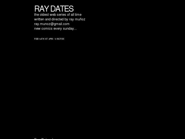 www.raydates.com