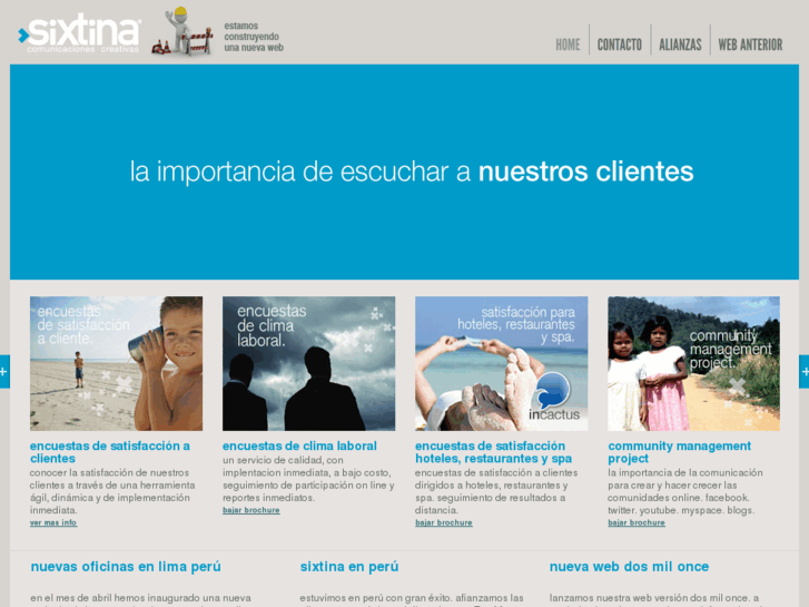 www.websixtina.com.ar