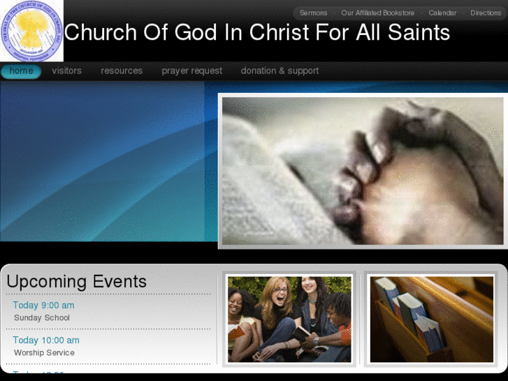 www.cogicmorristown.com
