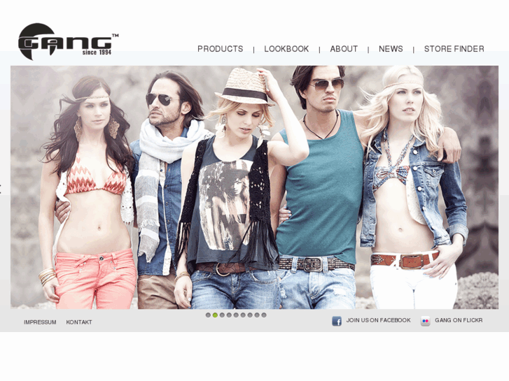 www.gang-jeans.com
