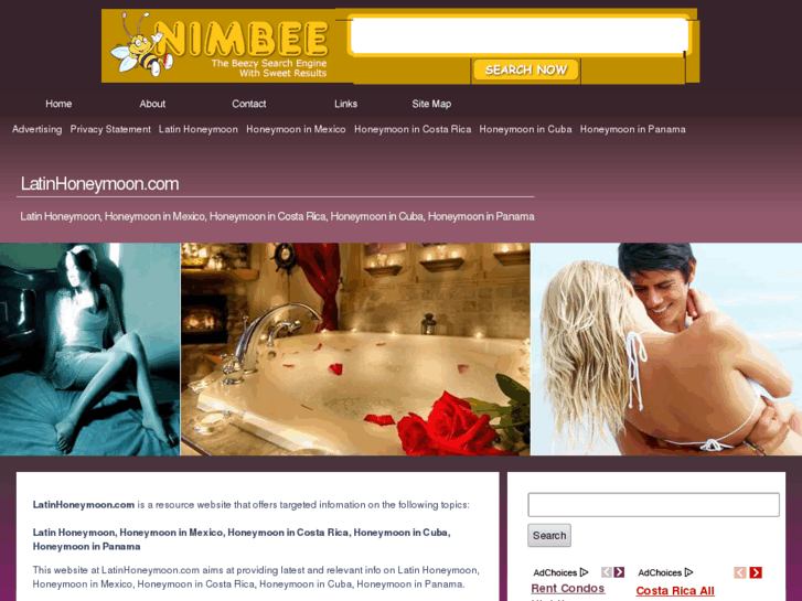 www.latinhoneymoon.com