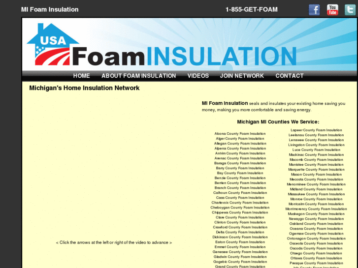 www.mifoaminsulation.com