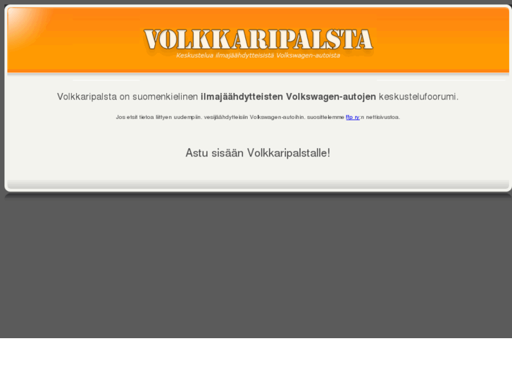 www.volkkaripalsta.com