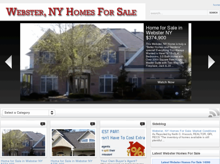 www.websternyhomesforsale.com
