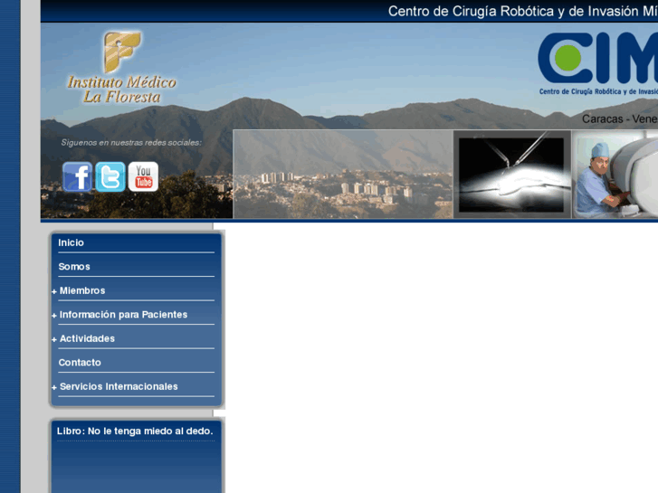 www.cirugia-avanzada.net