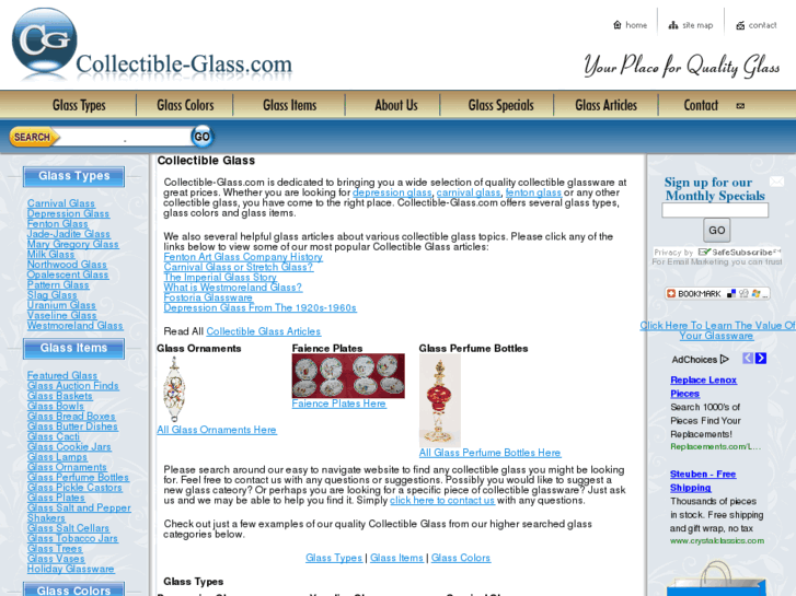www.collectible-glass.com