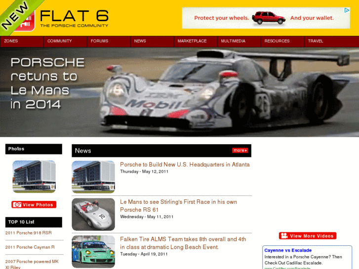 www.flat-6.org
