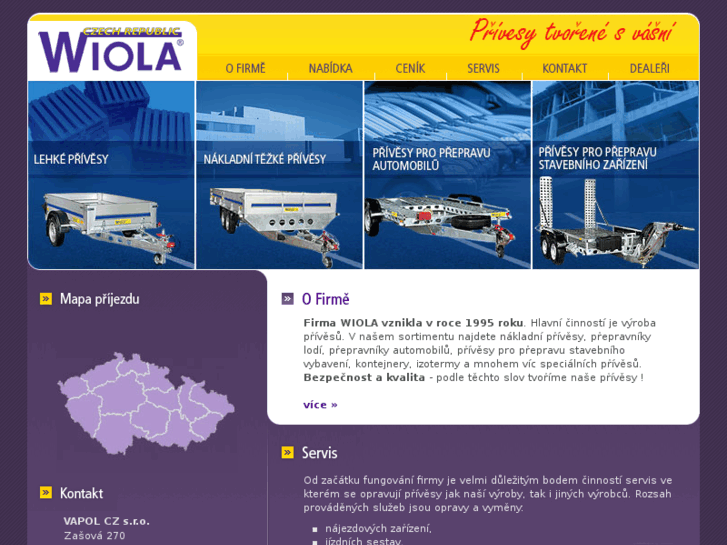 www.wiola.cz