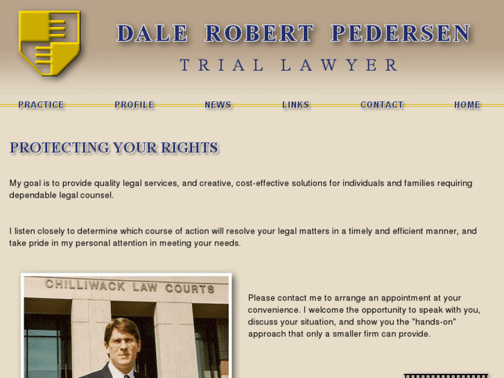www.dalepedersen.com