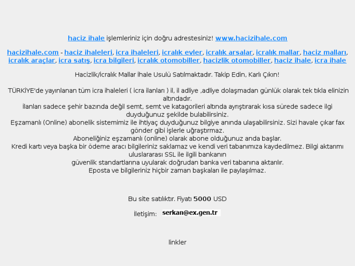 www.hacizihale.com