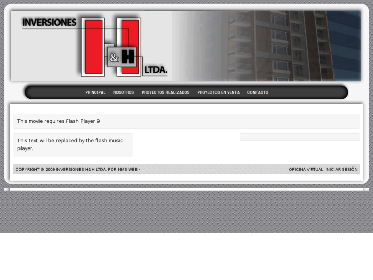www.inversioneshyh.com