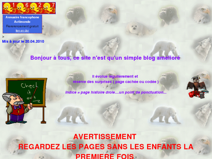 www.kulesza-david.com
