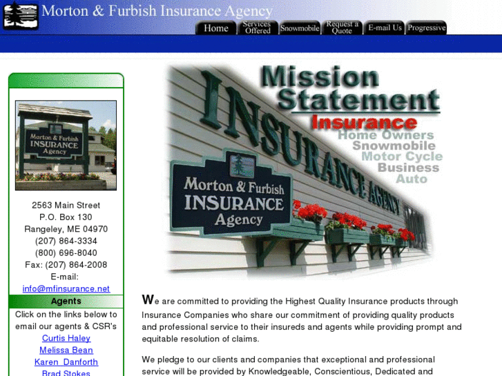 www.mfinsurance.net