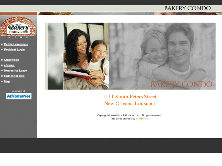 www.bakerycondo.net