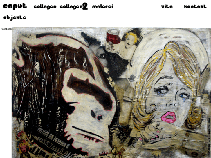 www.caput-art.com