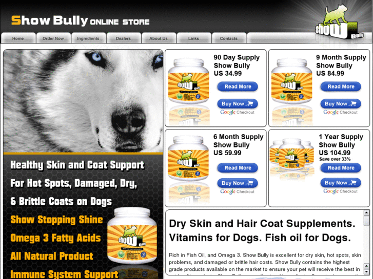 www.dog-vitamins-dry-skin-fish-oil.com