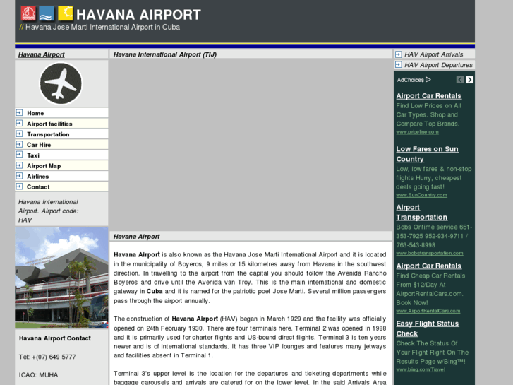 www.havana-airport.org