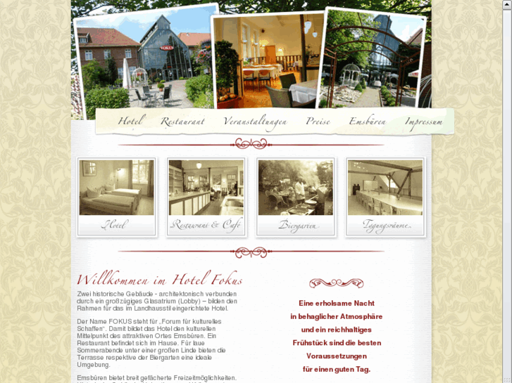 www.hotel-fokus.com