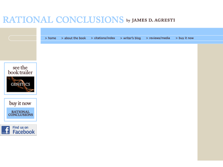 www.rationalconclusions.com