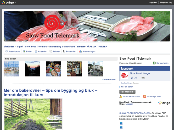www.slowfoodtelemark.org