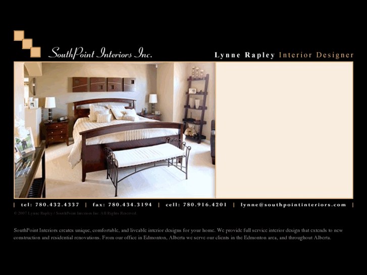www.southpointinteriors.com