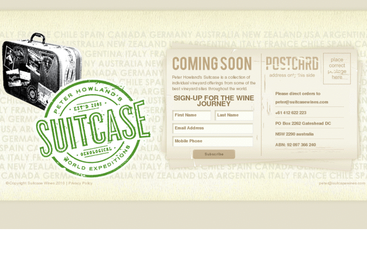 www.suitcasewines.com