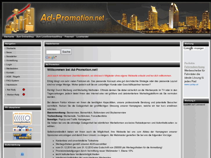 www.ad-promotion.net